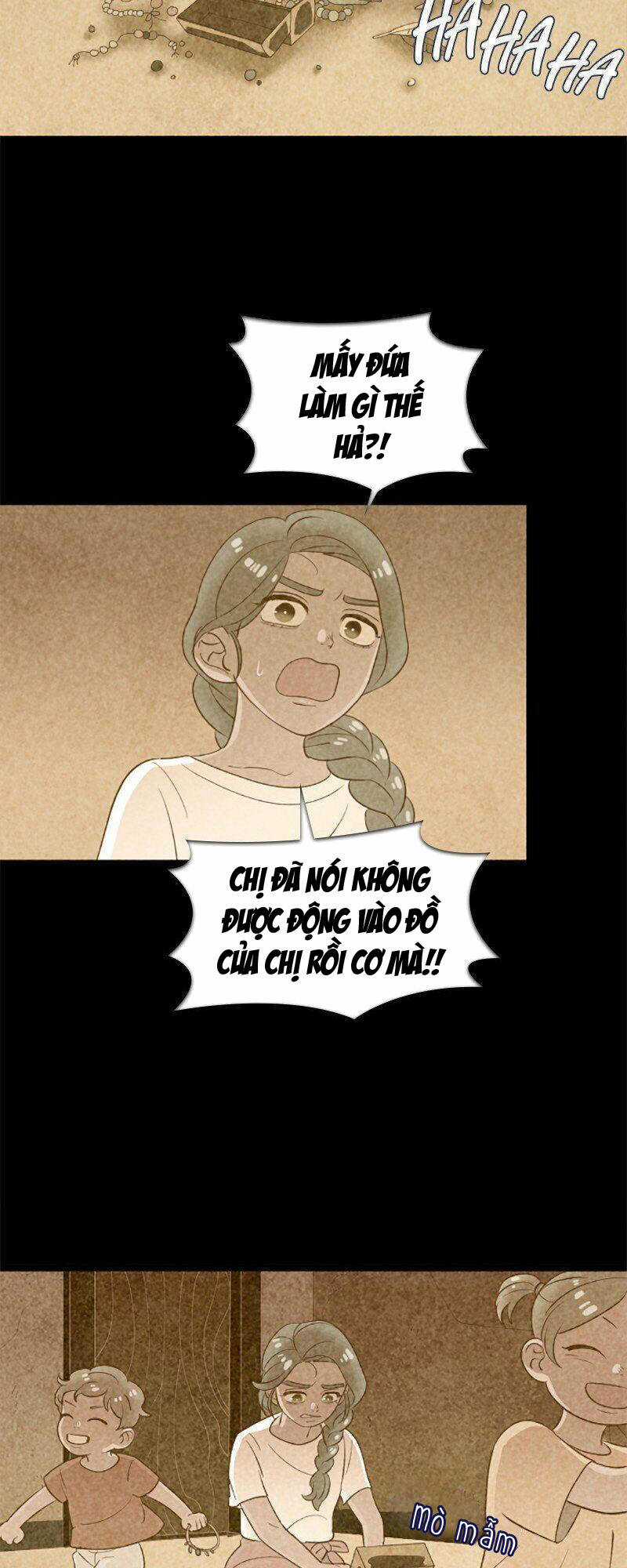 Ma Kể Chuyện - Chapter 20 - Trang 27