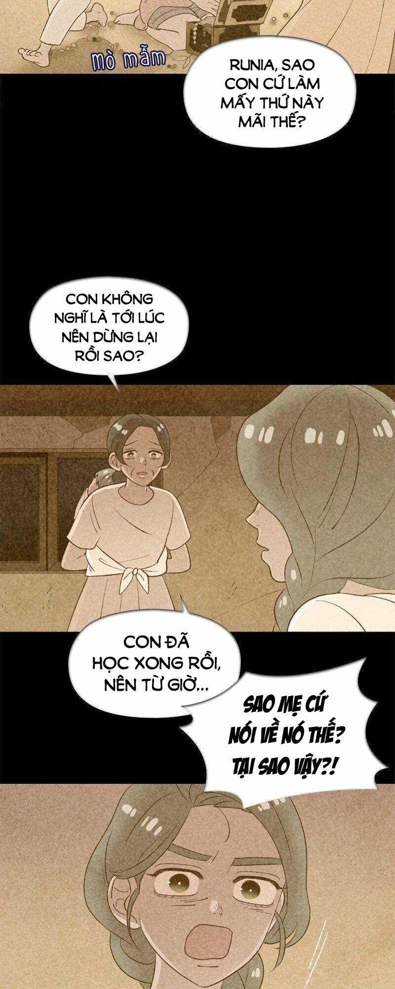 Ma Kể Chuyện - Chapter 20 - Trang 28