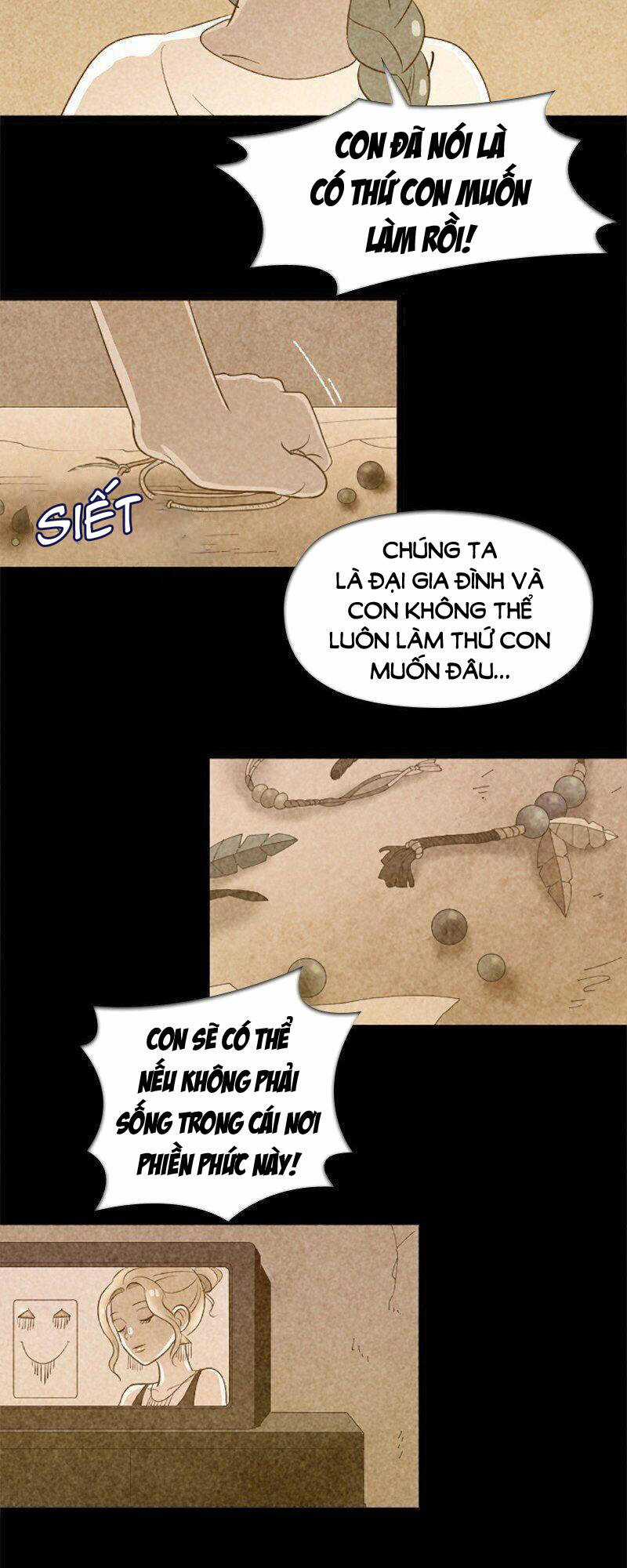 Ma Kể Chuyện - Chapter 20 - Trang 29