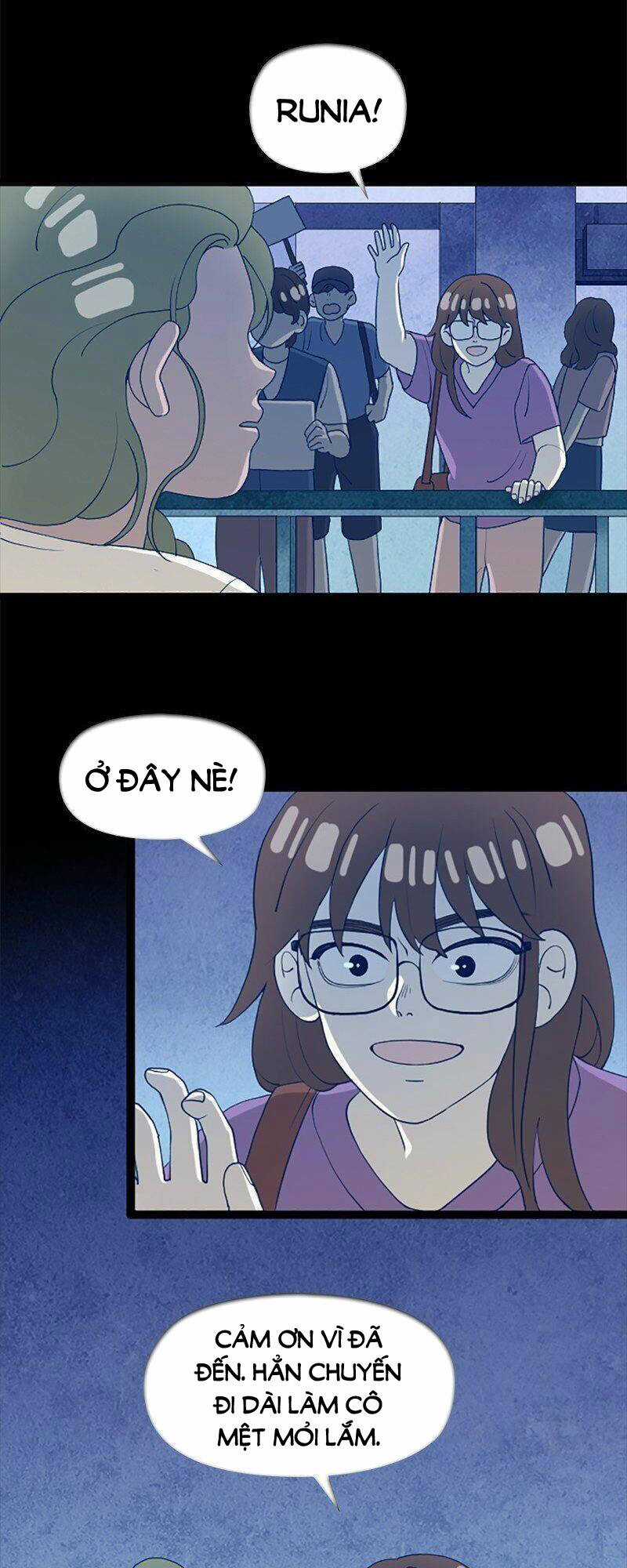 Ma Kể Chuyện - Chapter 20 - Trang 4