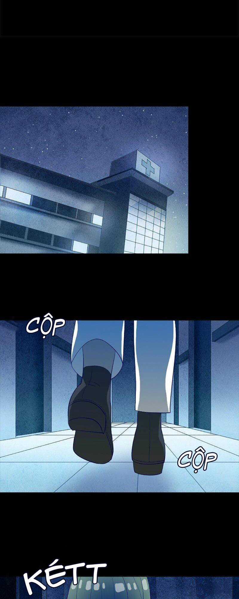 Ma Kể Chuyện - Chapter 20 - Trang 38