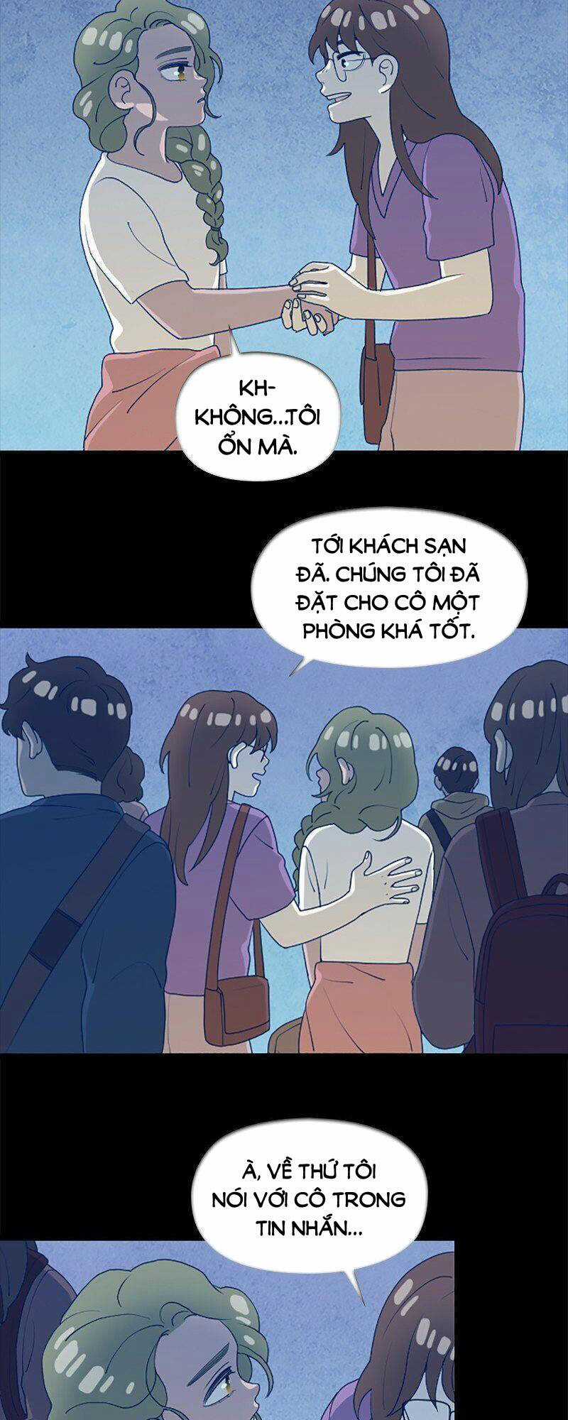 Ma Kể Chuyện - Chapter 20 - Trang 5
