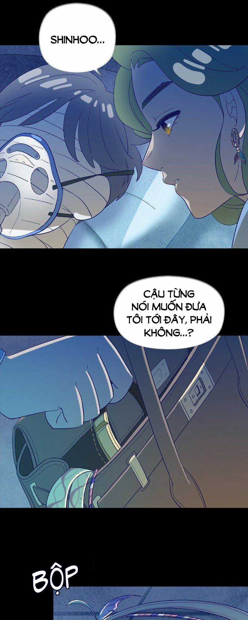 Ma Kể Chuyện - Chapter 20 - Trang 41