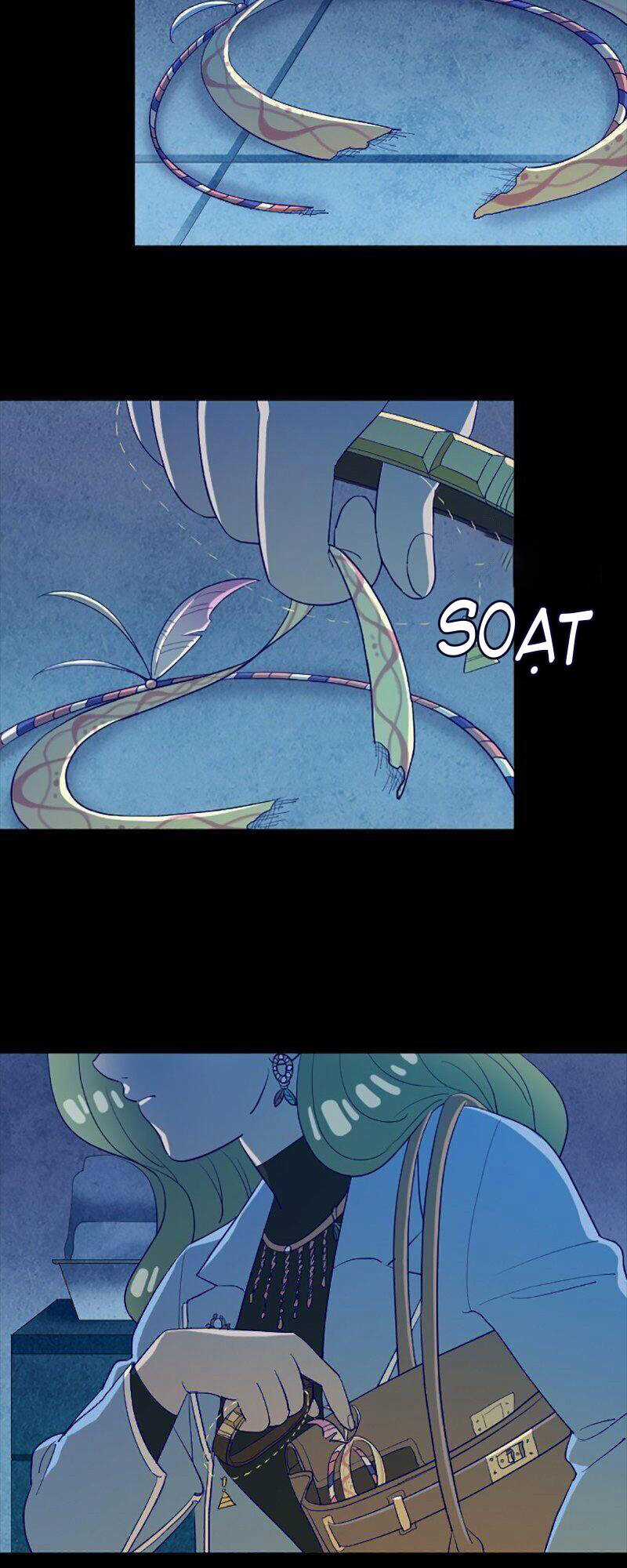 Ma Kể Chuyện - Chapter 20 - Trang 42