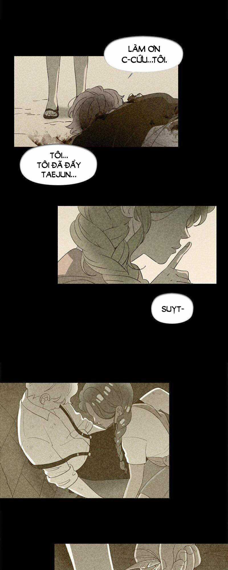 Ma Kể Chuyện - Chapter 20 - Trang 44