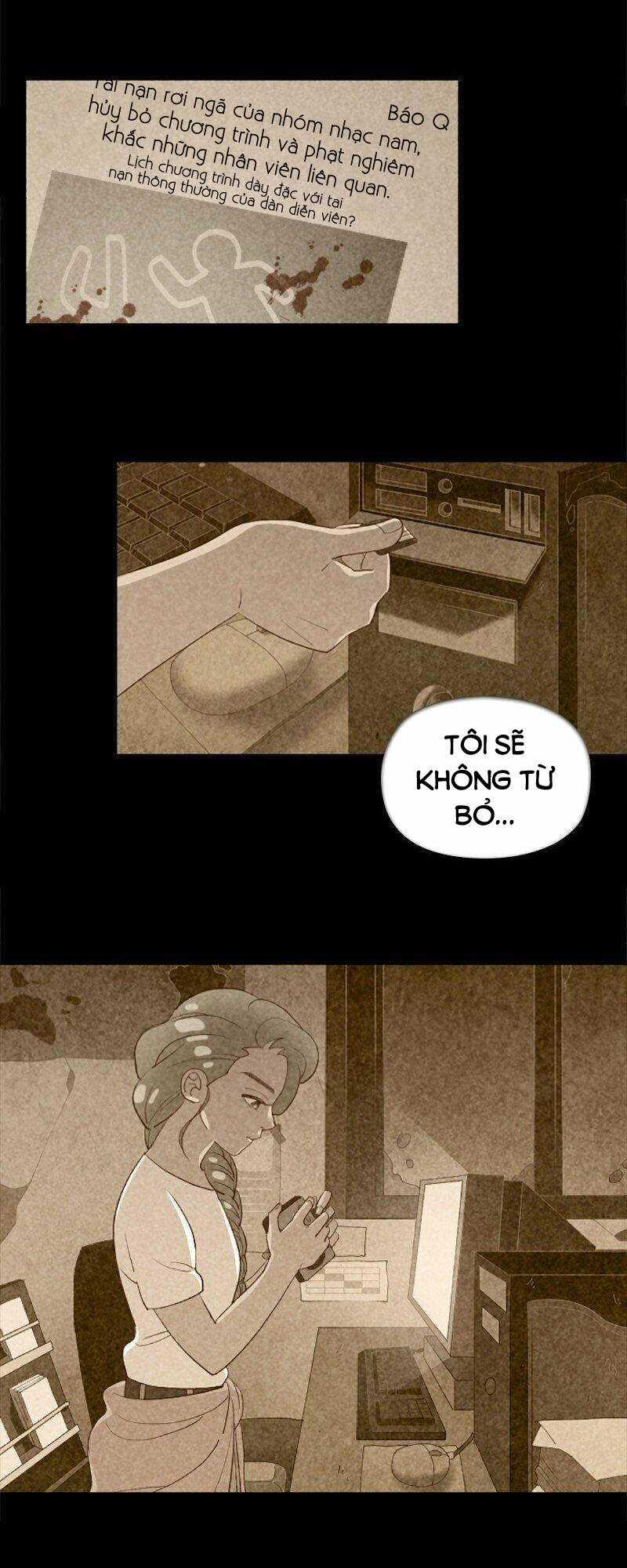 Ma Kể Chuyện - Chapter 20 - Trang 46