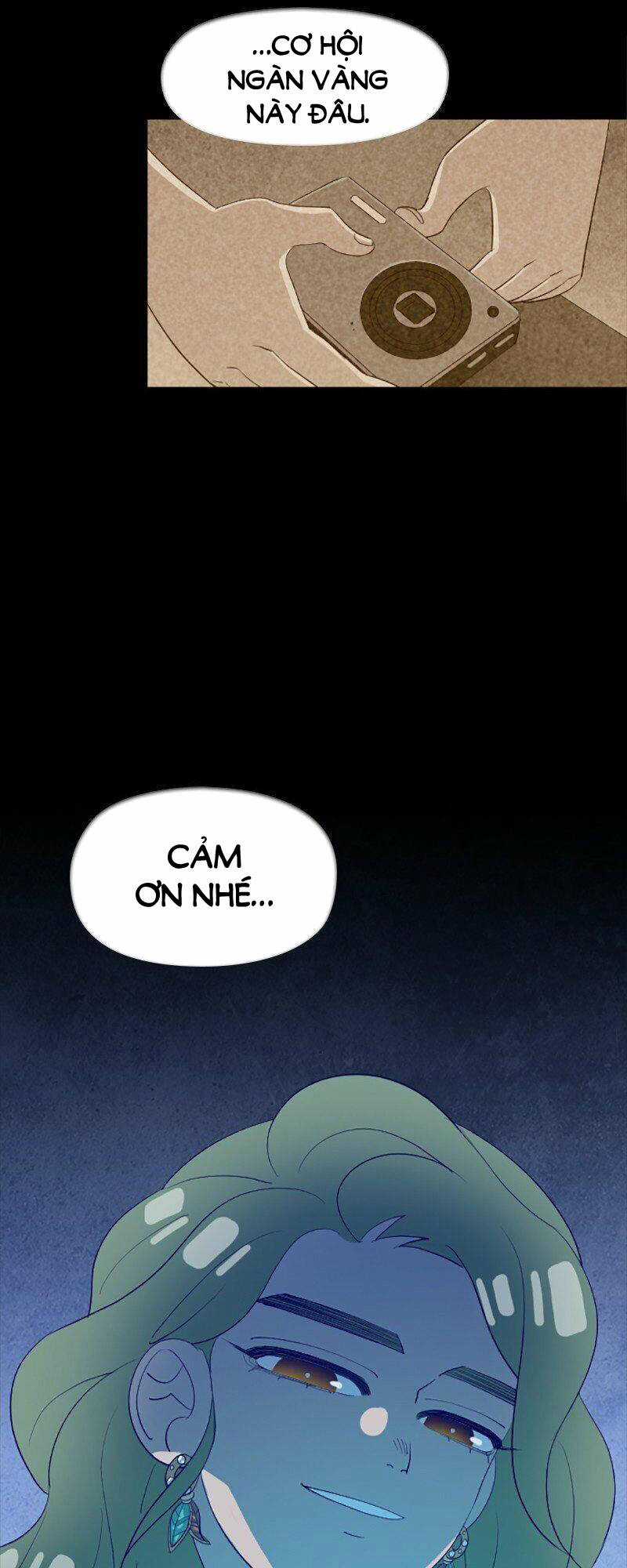 Ma Kể Chuyện - Chapter 20 - Trang 47