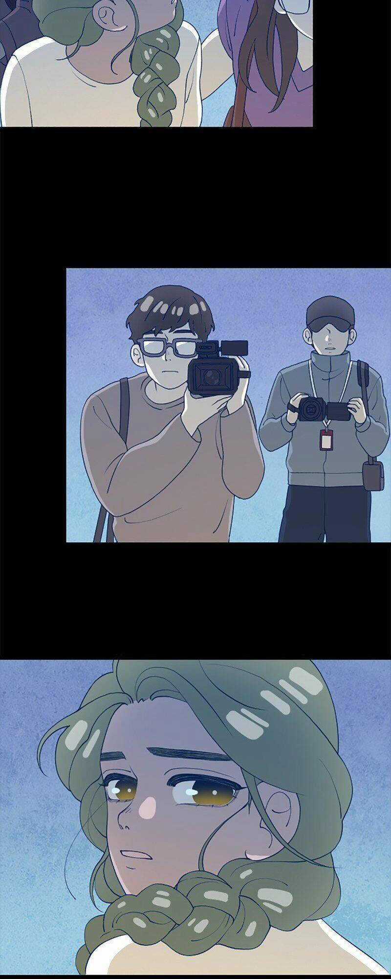 Ma Kể Chuyện - Chapter 20 - Trang 6