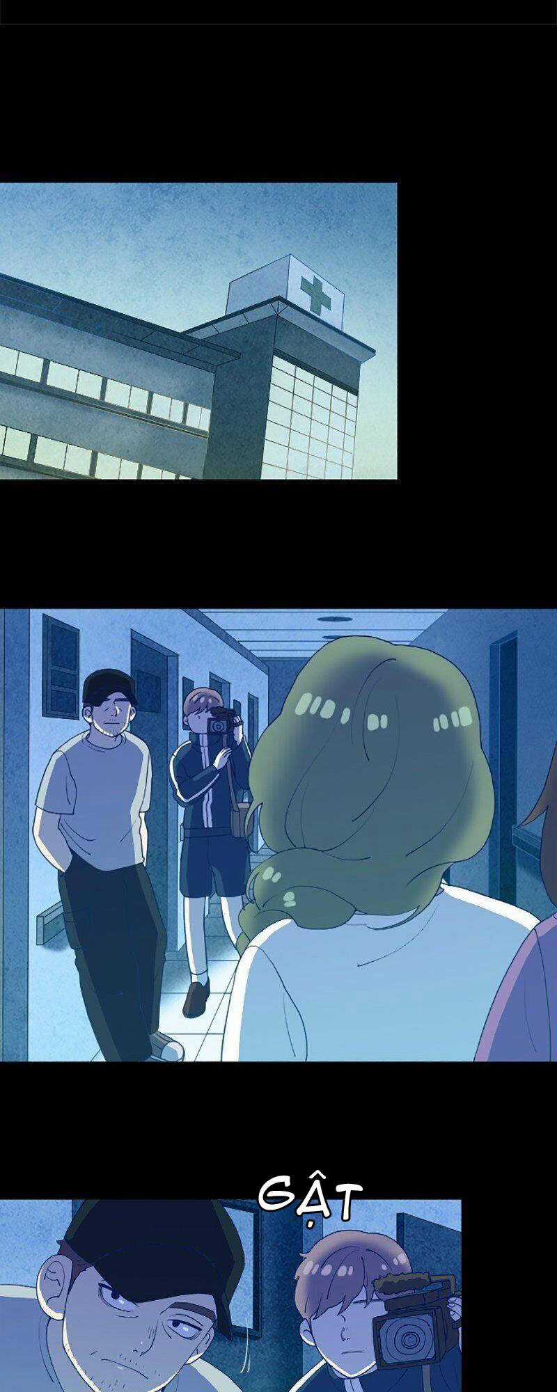 Ma Kể Chuyện - Chapter 20 - Trang 8