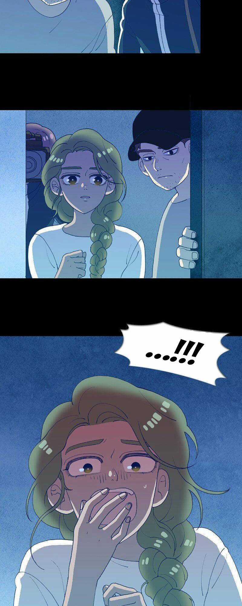 Ma Kể Chuyện - Chapter 20 - Trang 9