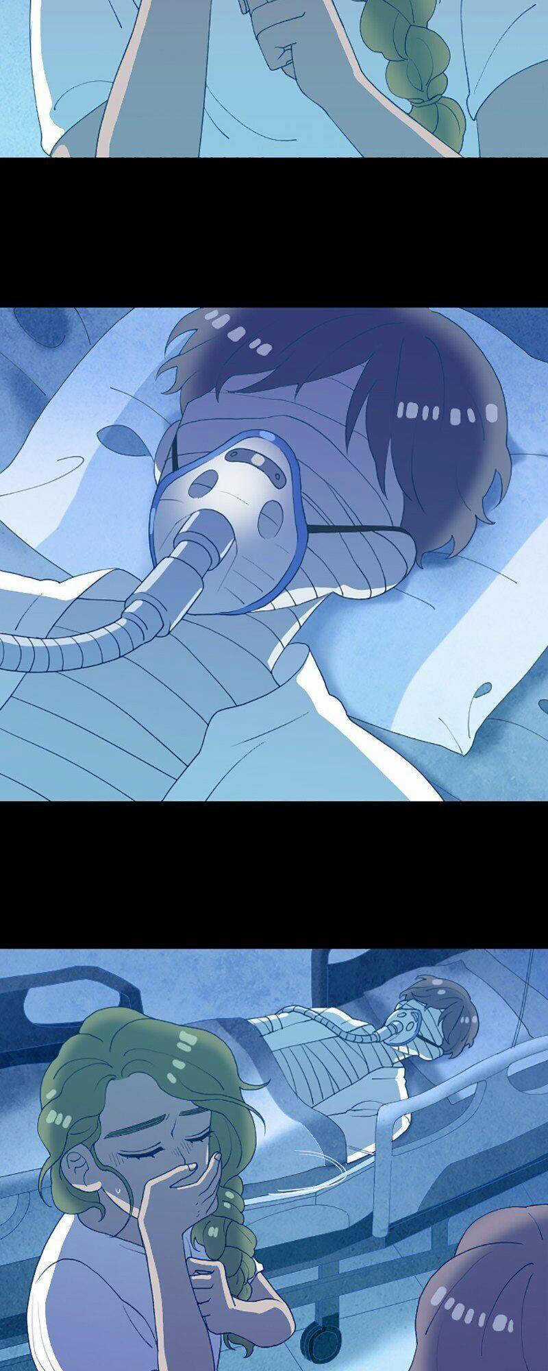 Ma Kể Chuyện - Chapter 20 - Trang 10