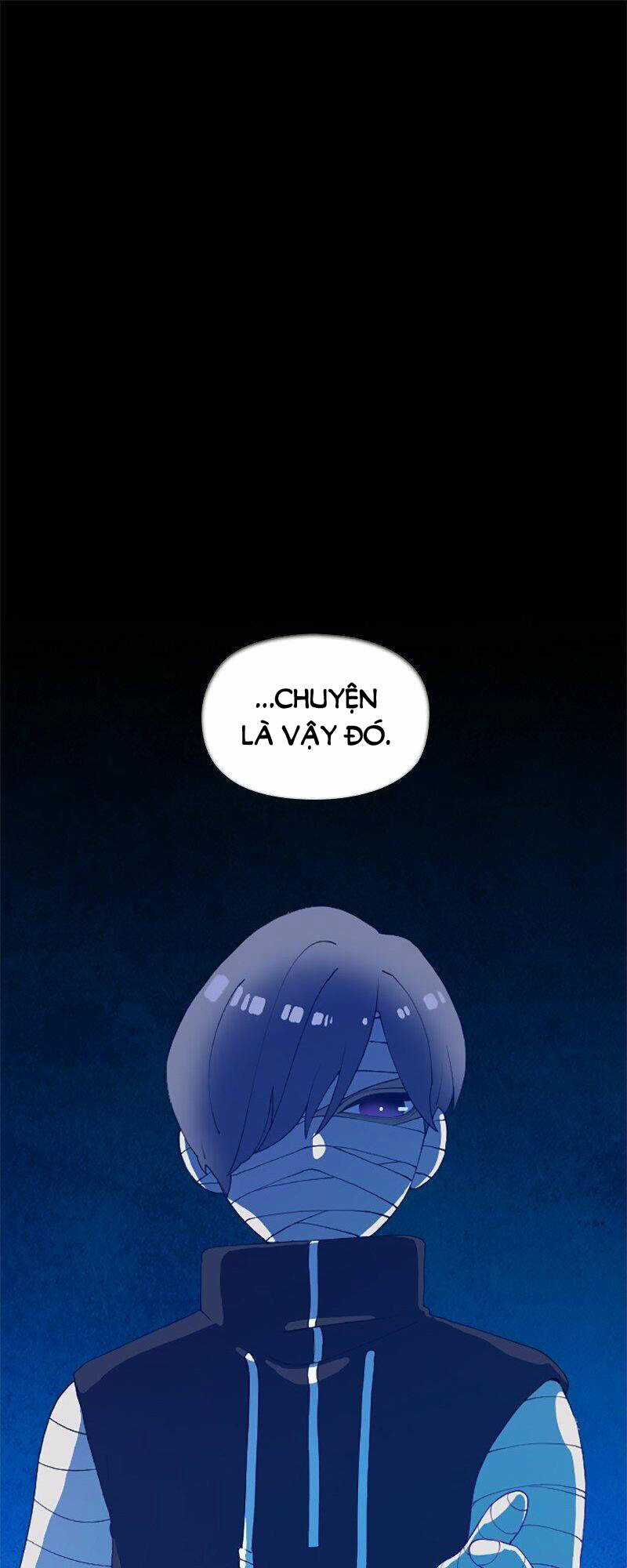 Ma Kể Chuyện - Chapter 21 - Trang 1