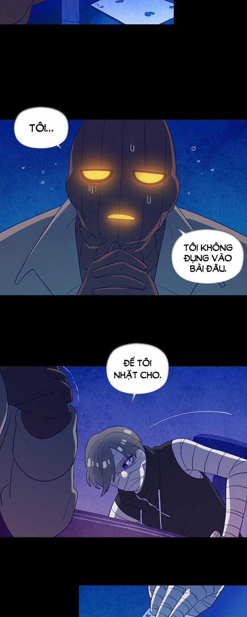 Ma Kể Chuyện - Chapter 21 - Trang 13