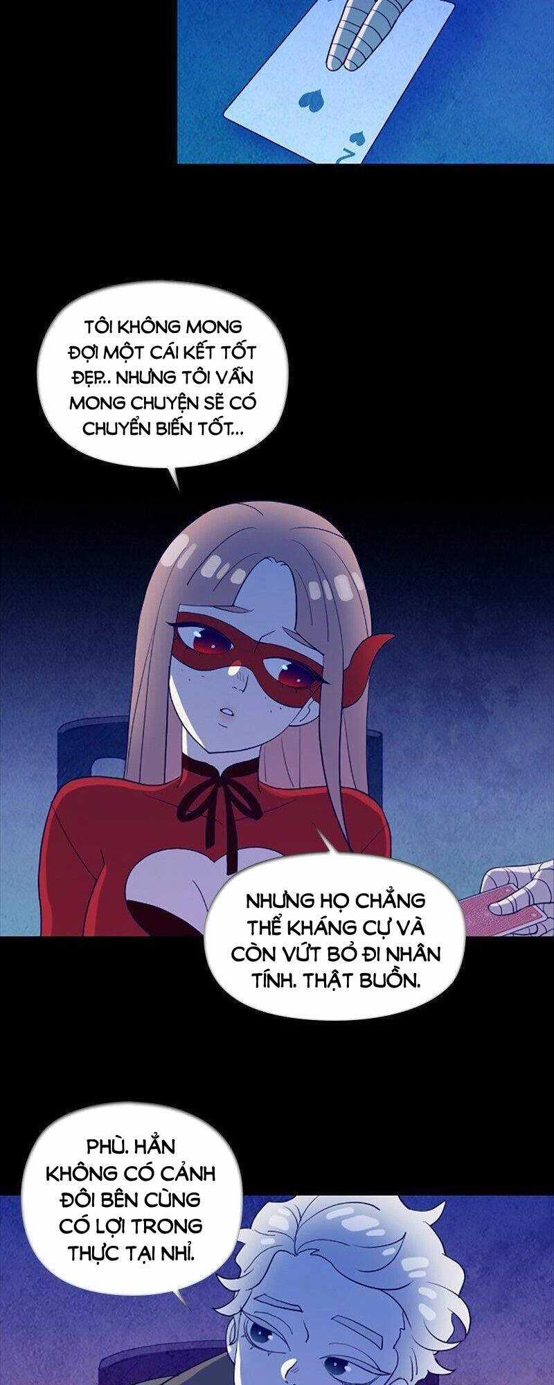 Ma Kể Chuyện - Chapter 21 - Trang 14