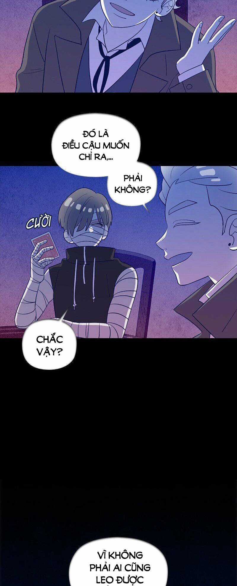 Ma Kể Chuyện - Chapter 21 - Trang 15