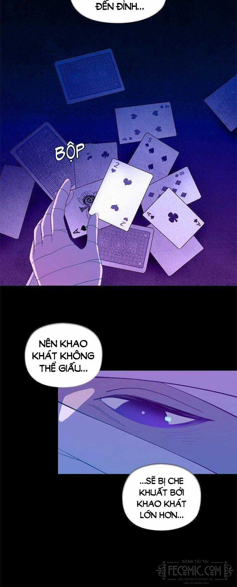 Ma Kể Chuyện - Chapter 21 - Trang 16