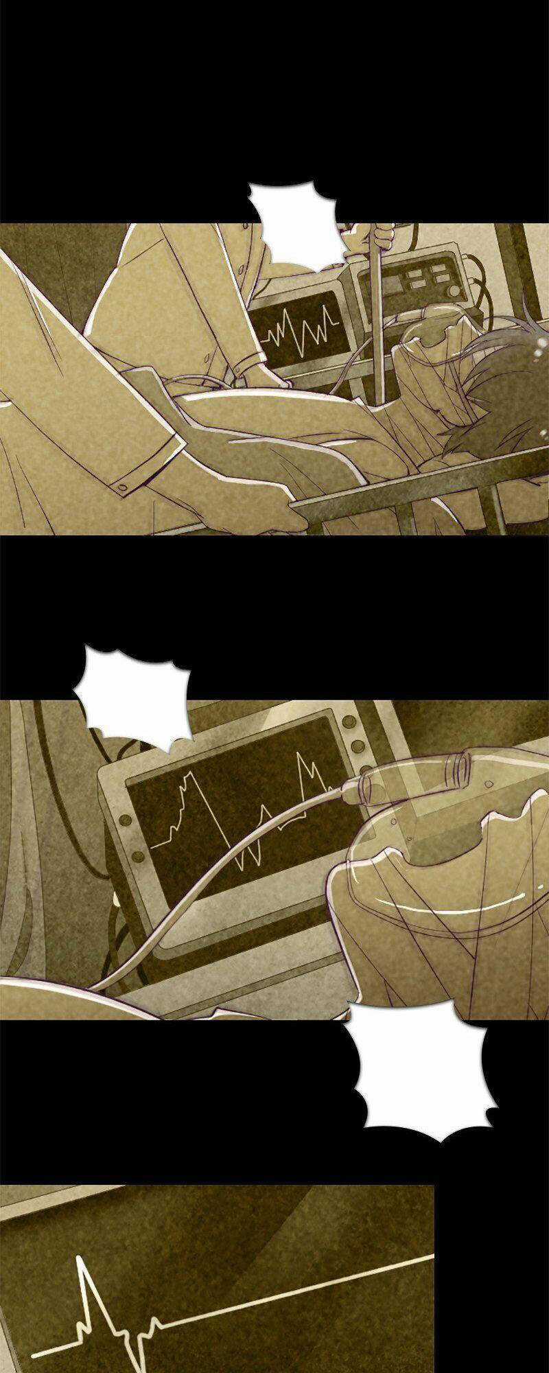 Ma Kể Chuyện - Chapter 21 - Trang 17