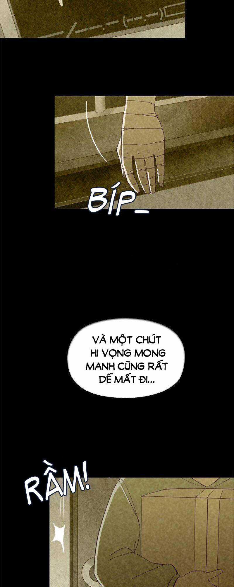 Ma Kể Chuyện - Chapter 21 - Trang 18