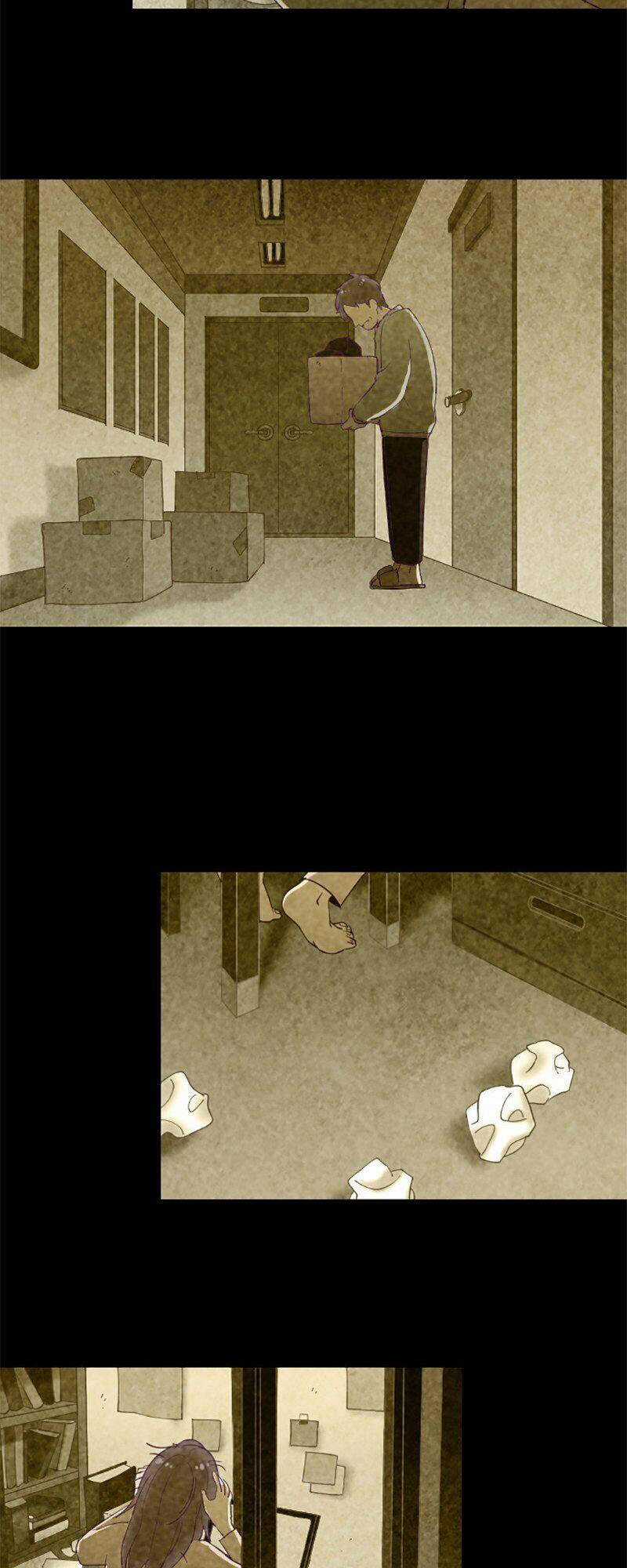 Ma Kể Chuyện - Chapter 21 - Trang 19