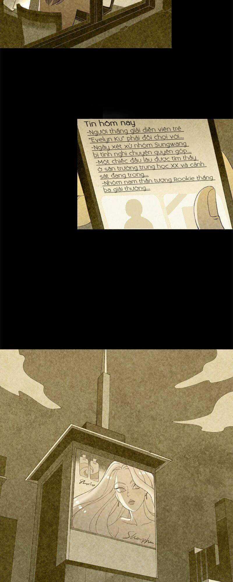 Ma Kể Chuyện - Chapter 21 - Trang 20