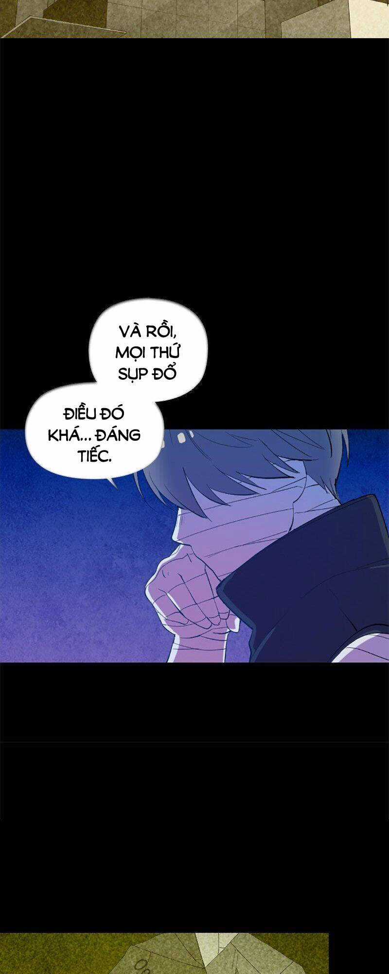 Ma Kể Chuyện - Chapter 21 - Trang 21