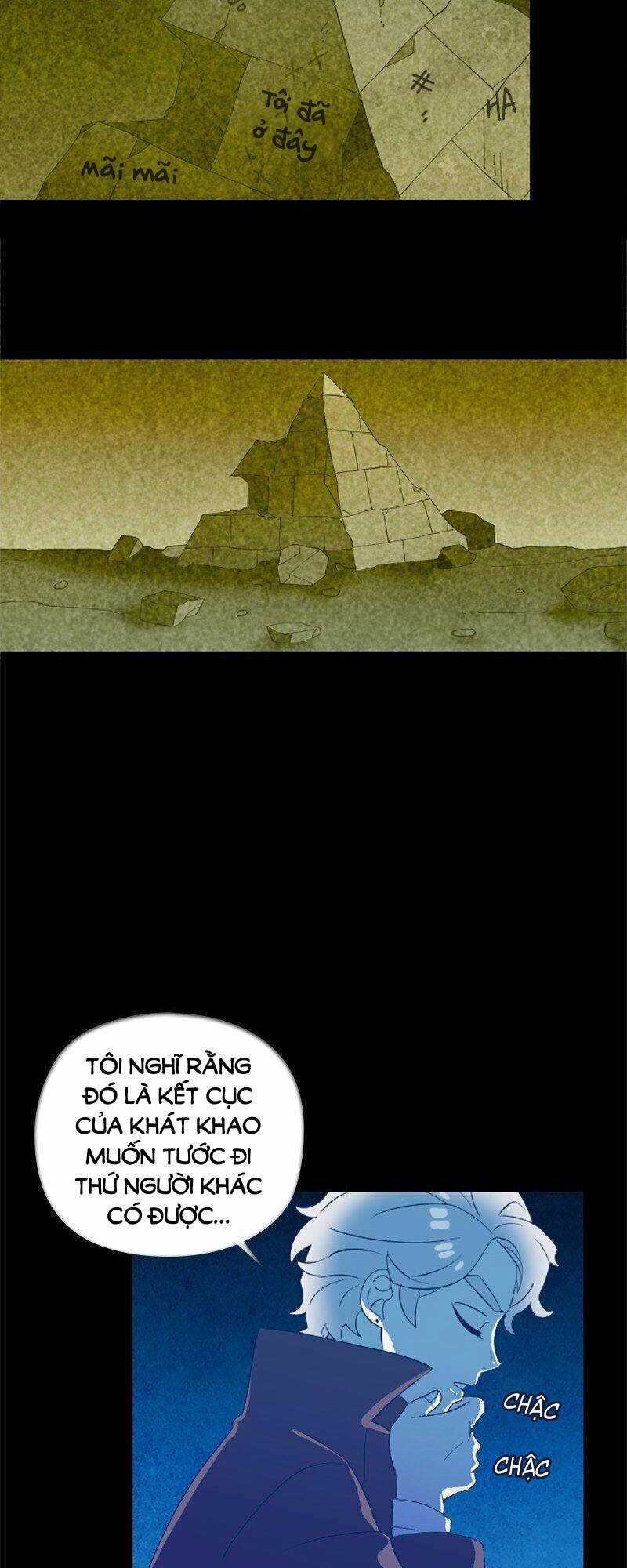 Ma Kể Chuyện - Chapter 21 - Trang 22