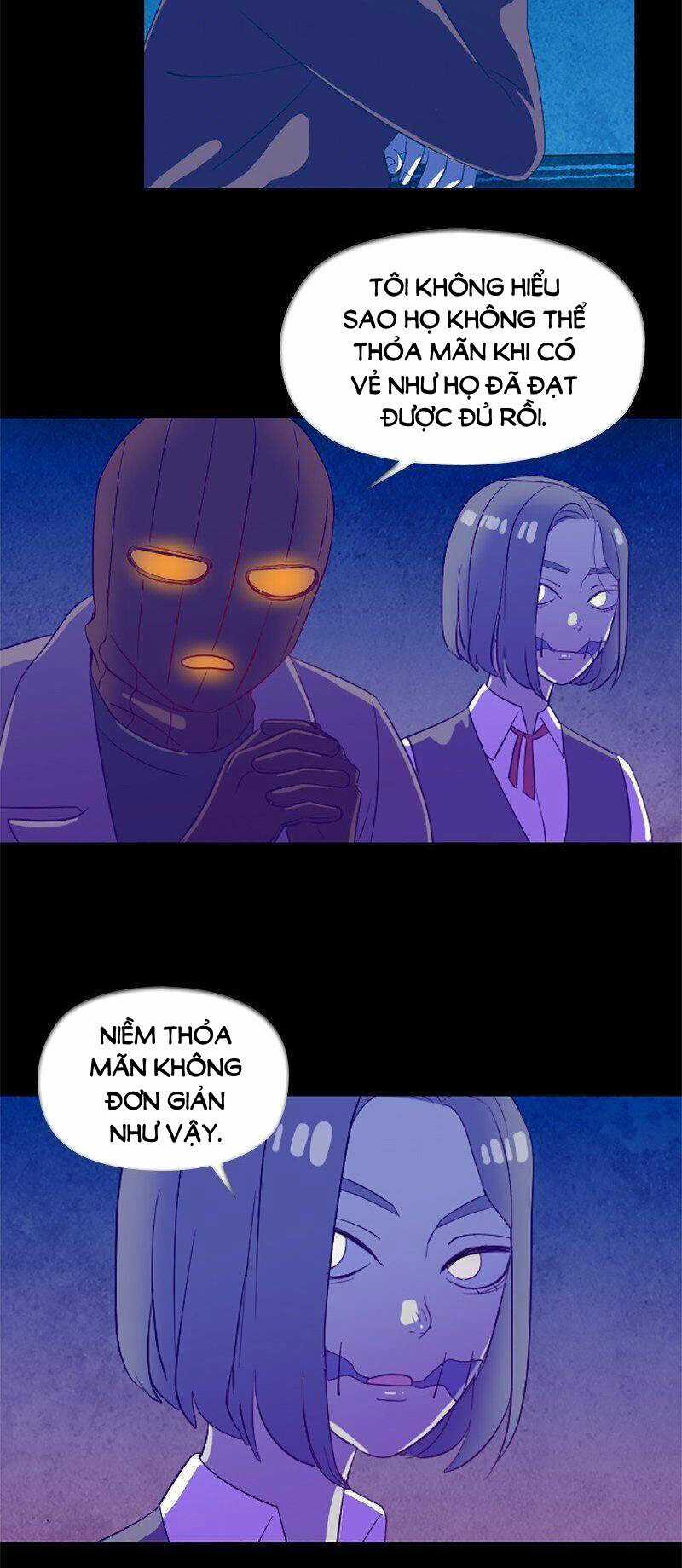 Ma Kể Chuyện - Chapter 21 - Trang 23