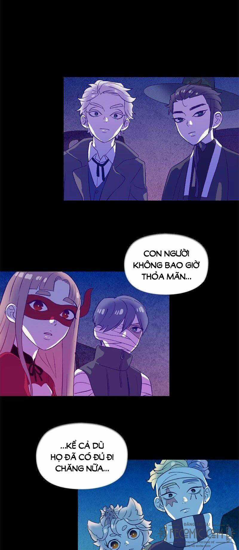 Ma Kể Chuyện - Chapter 21 - Trang 24