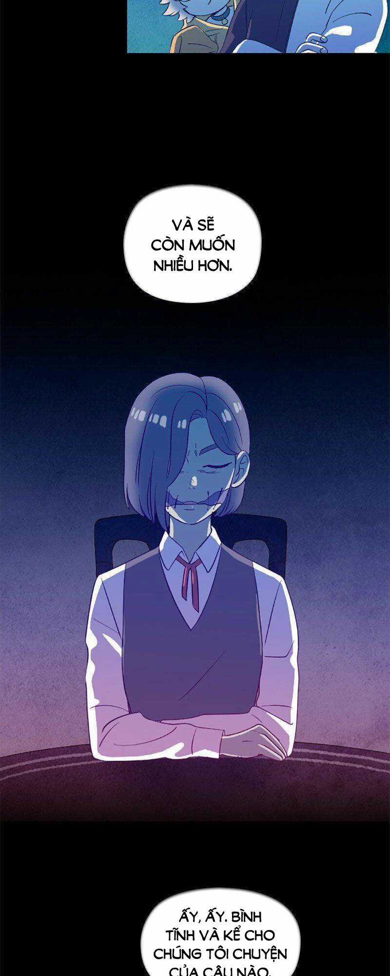 Ma Kể Chuyện - Chapter 21 - Trang 25