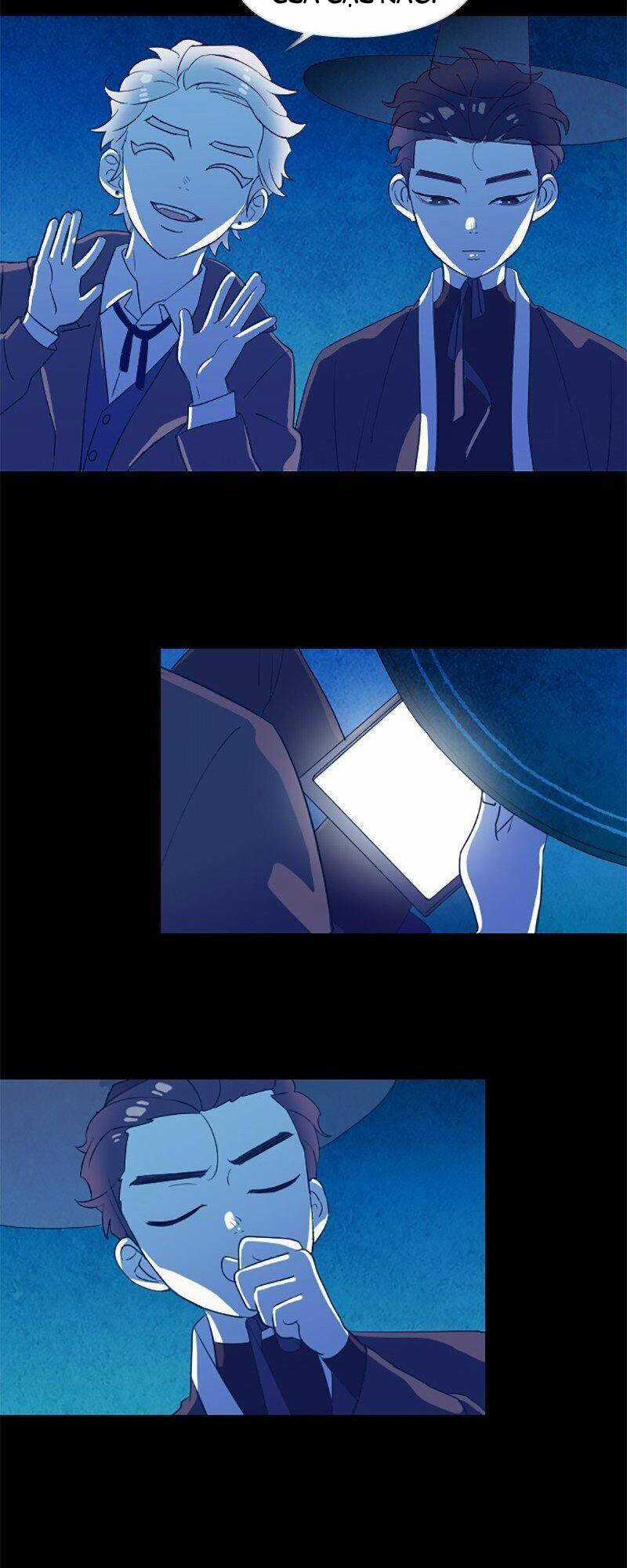 Ma Kể Chuyện - Chapter 21 - Trang 26