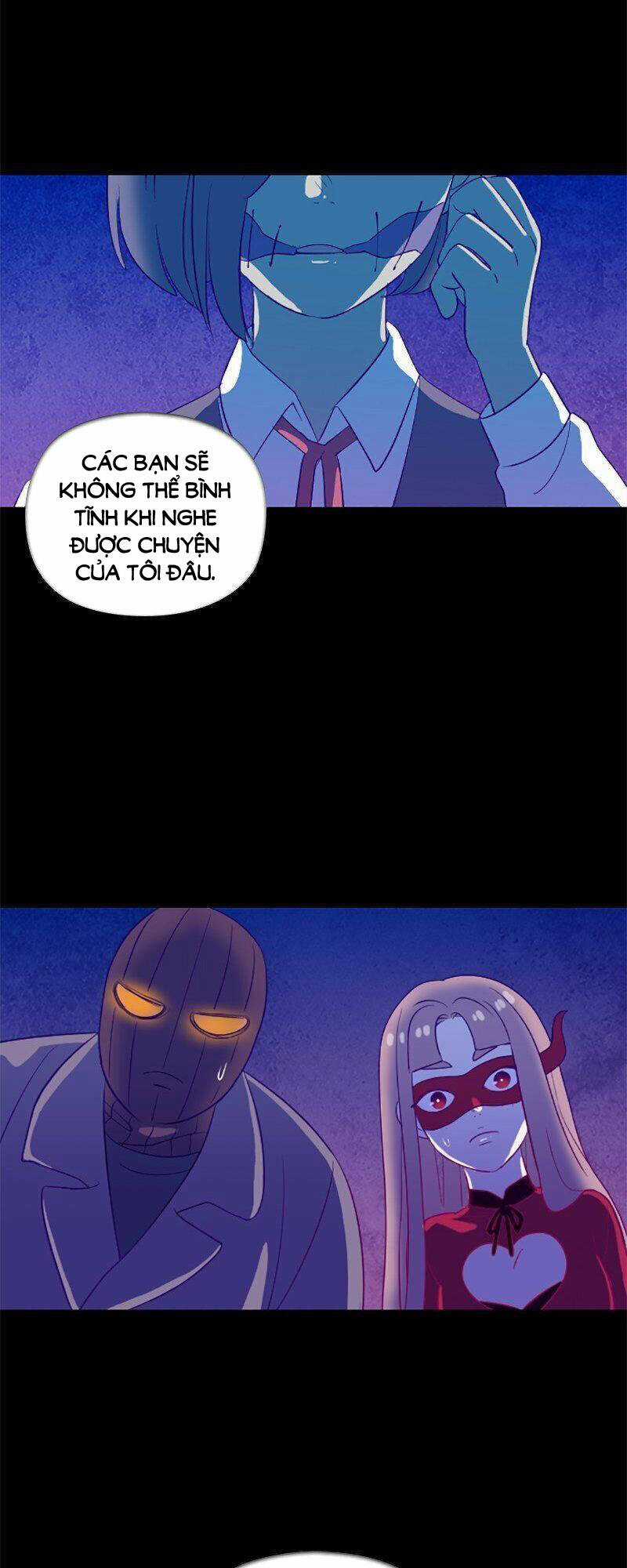 Ma Kể Chuyện - Chapter 21 - Trang 27