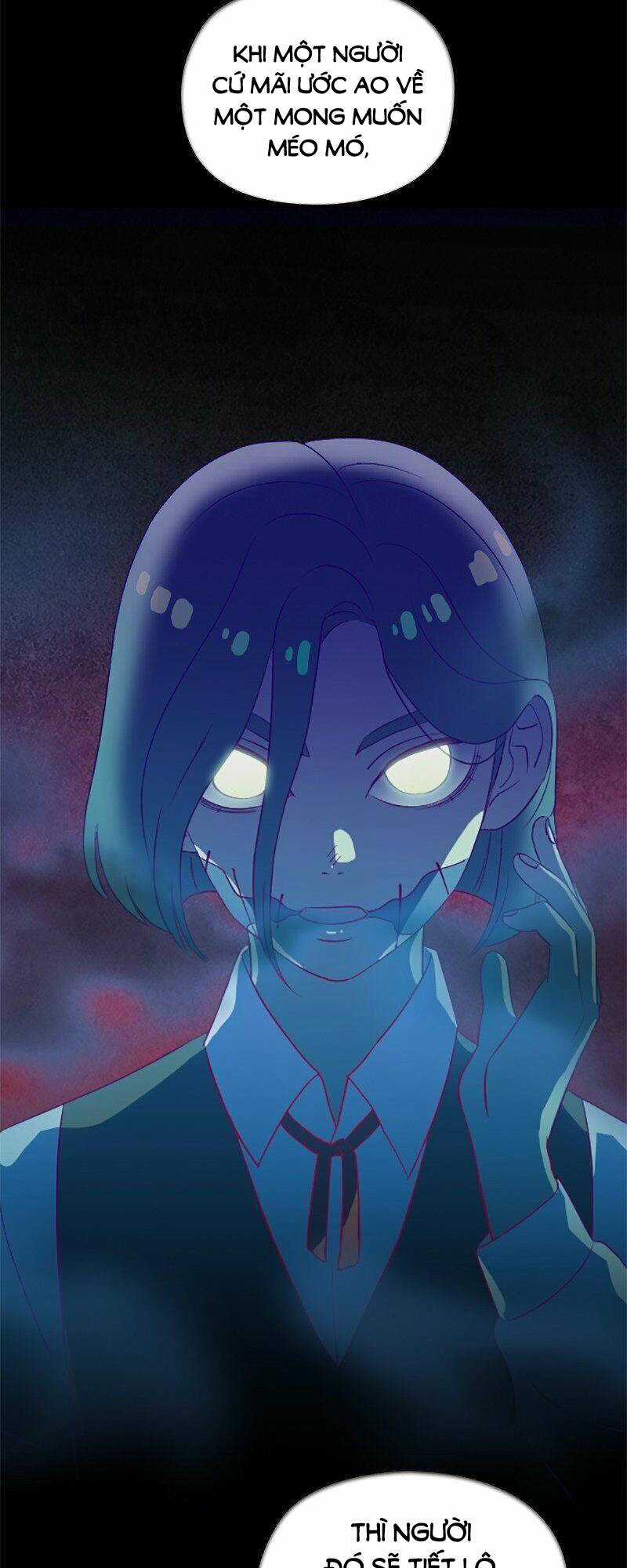 Ma Kể Chuyện - Chapter 21 - Trang 28