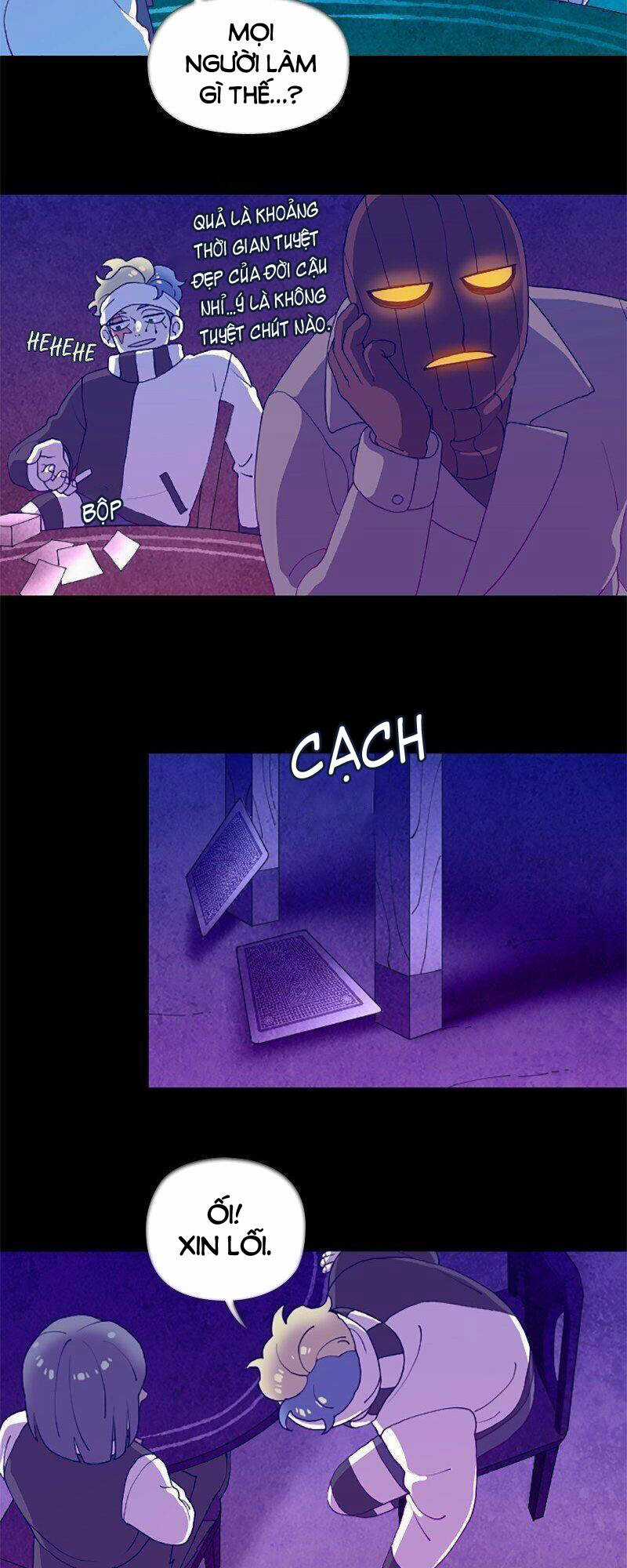 Ma Kể Chuyện - Chapter 21 - Trang 4