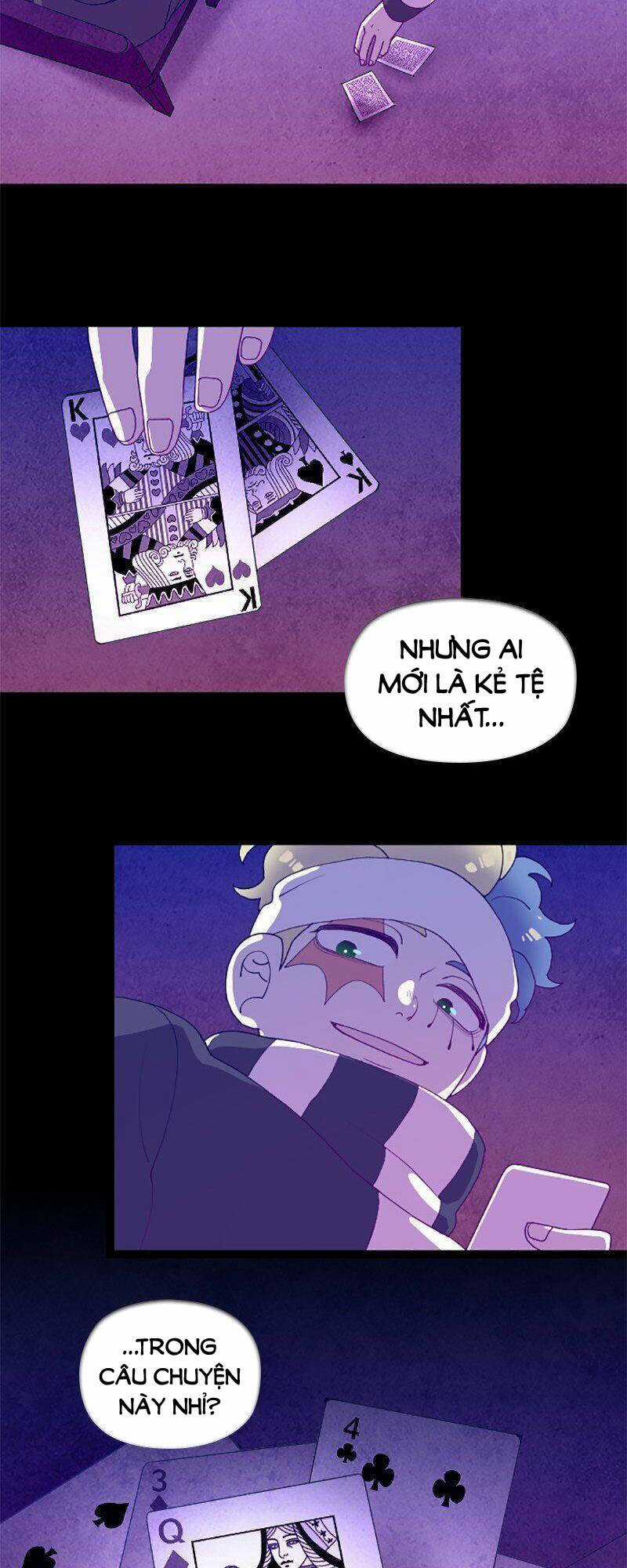 Ma Kể Chuyện - Chapter 21 - Trang 5