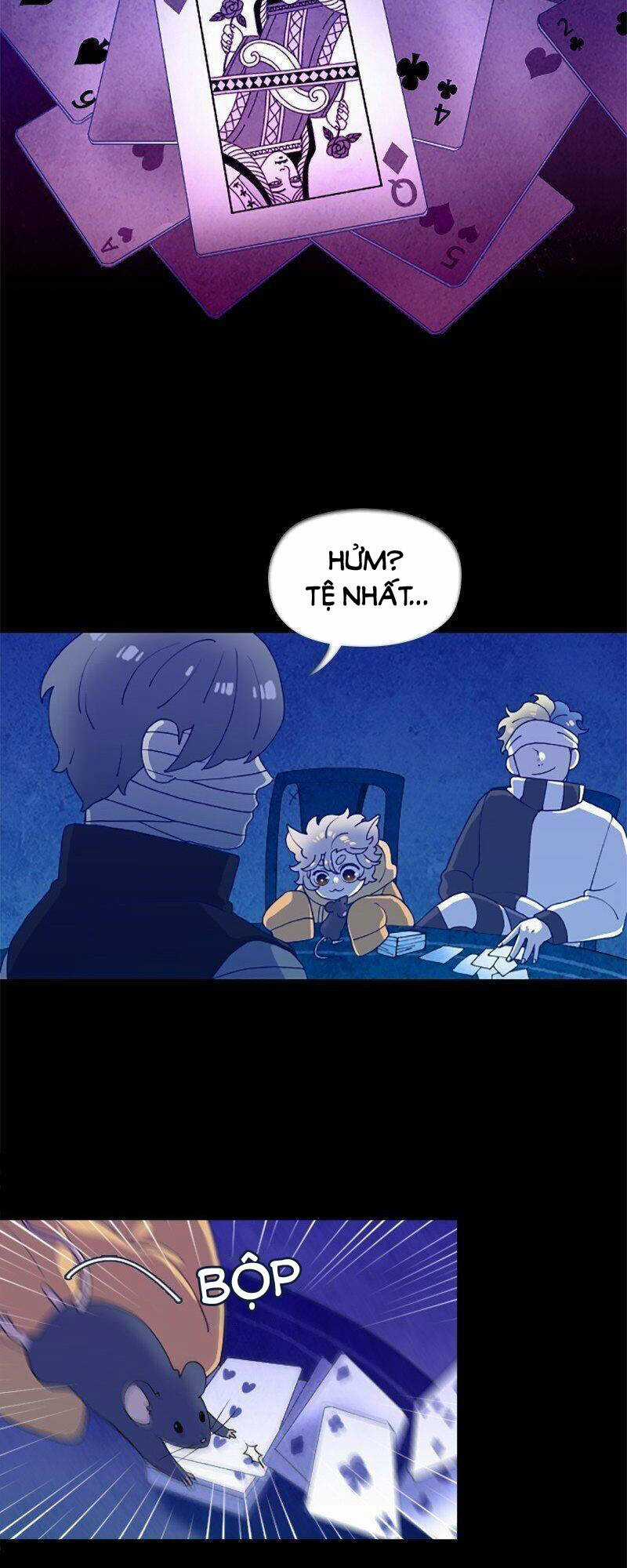 Ma Kể Chuyện - Chapter 21 - Trang 6