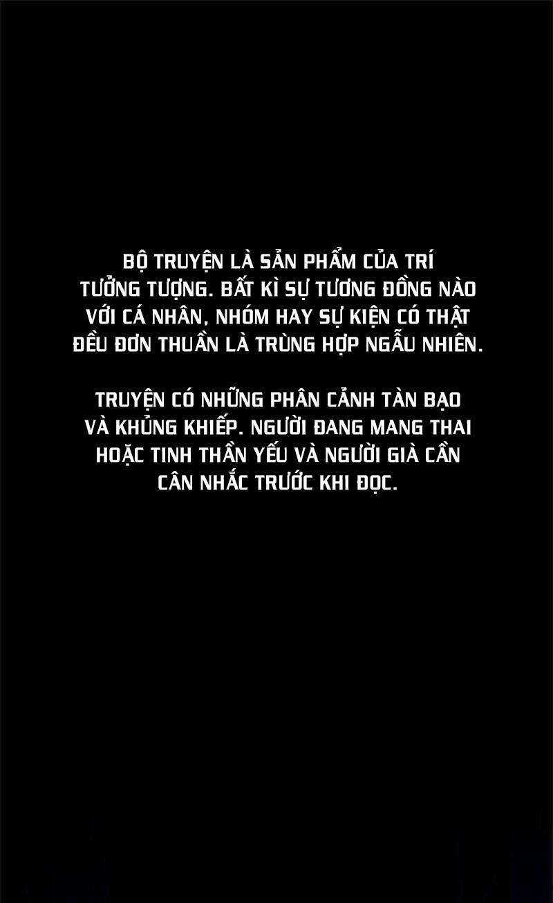 Ma Kể Chuyện - Chapter 22 - Trang 1