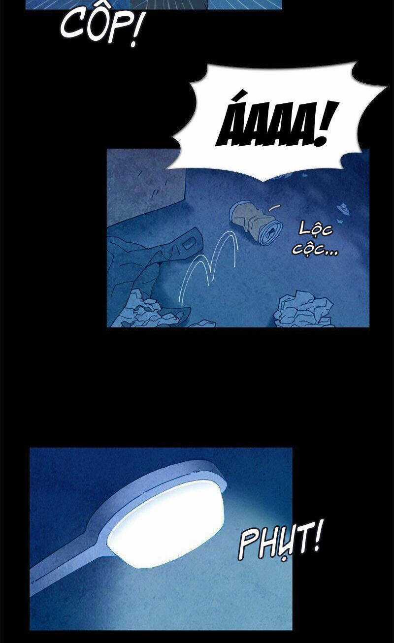 Ma Kể Chuyện - Chapter 22 - Trang 15