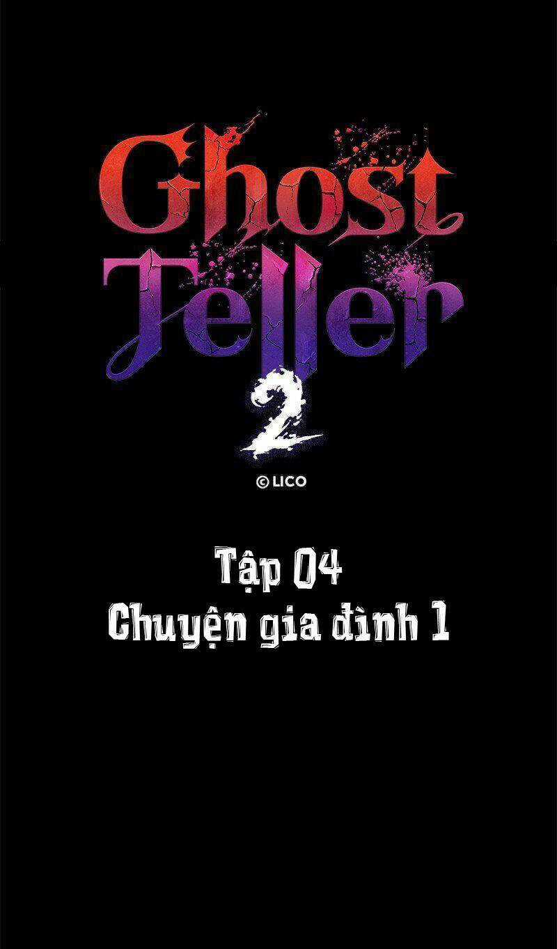 Ma Kể Chuyện - Chapter 22 - Trang 25