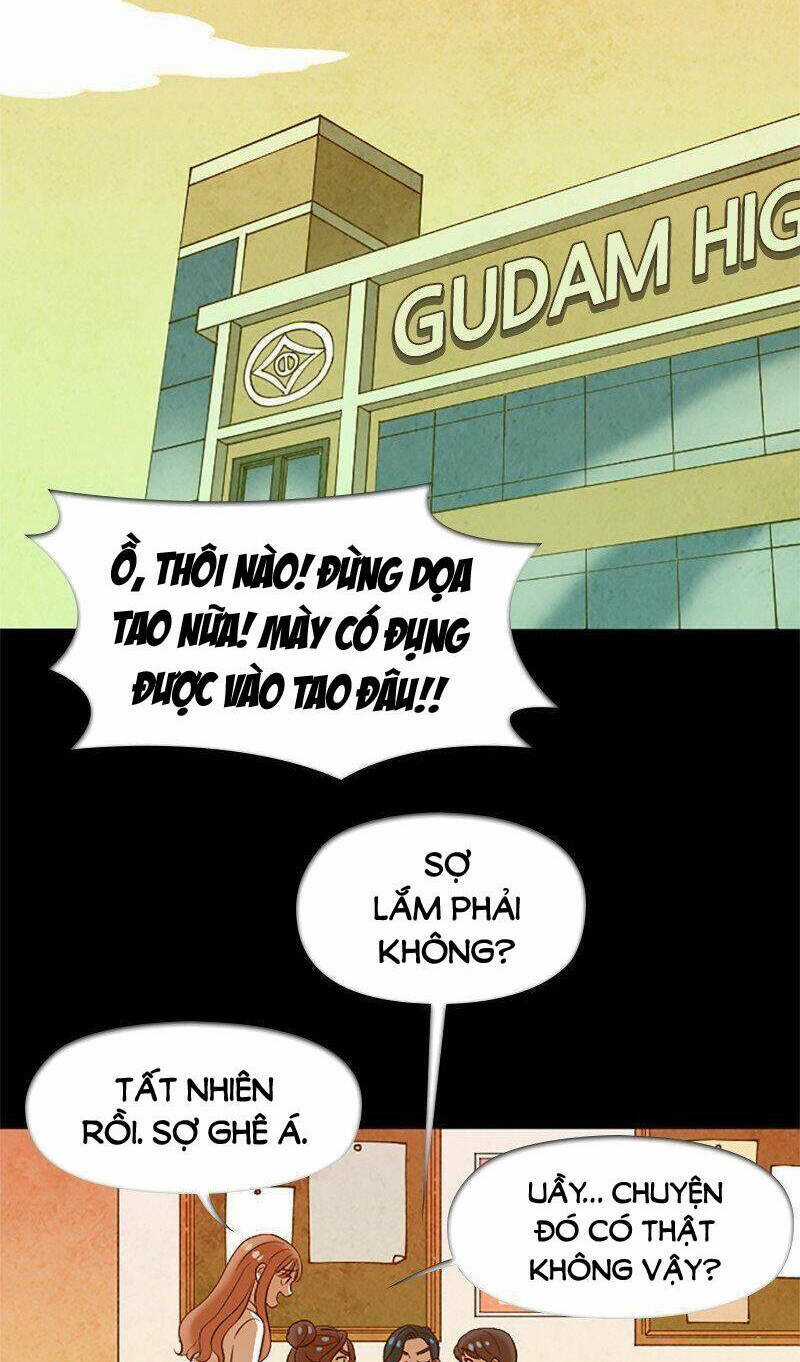 Ma Kể Chuyện - Chapter 22 - Trang 27