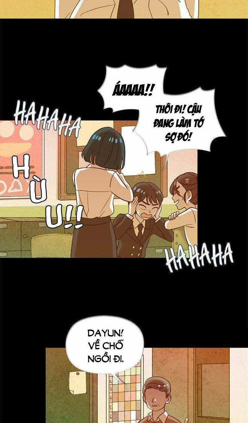 Ma Kể Chuyện - Chapter 22 - Trang 30