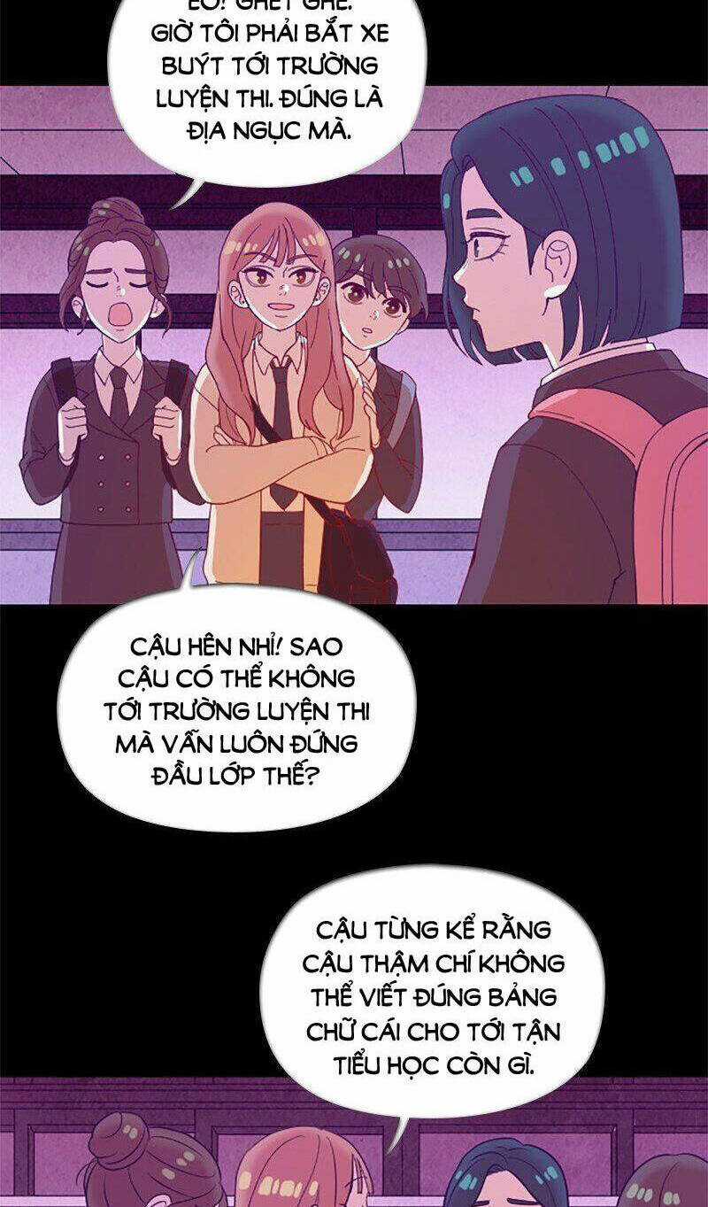 Ma Kể Chuyện - Chapter 22 - Trang 34