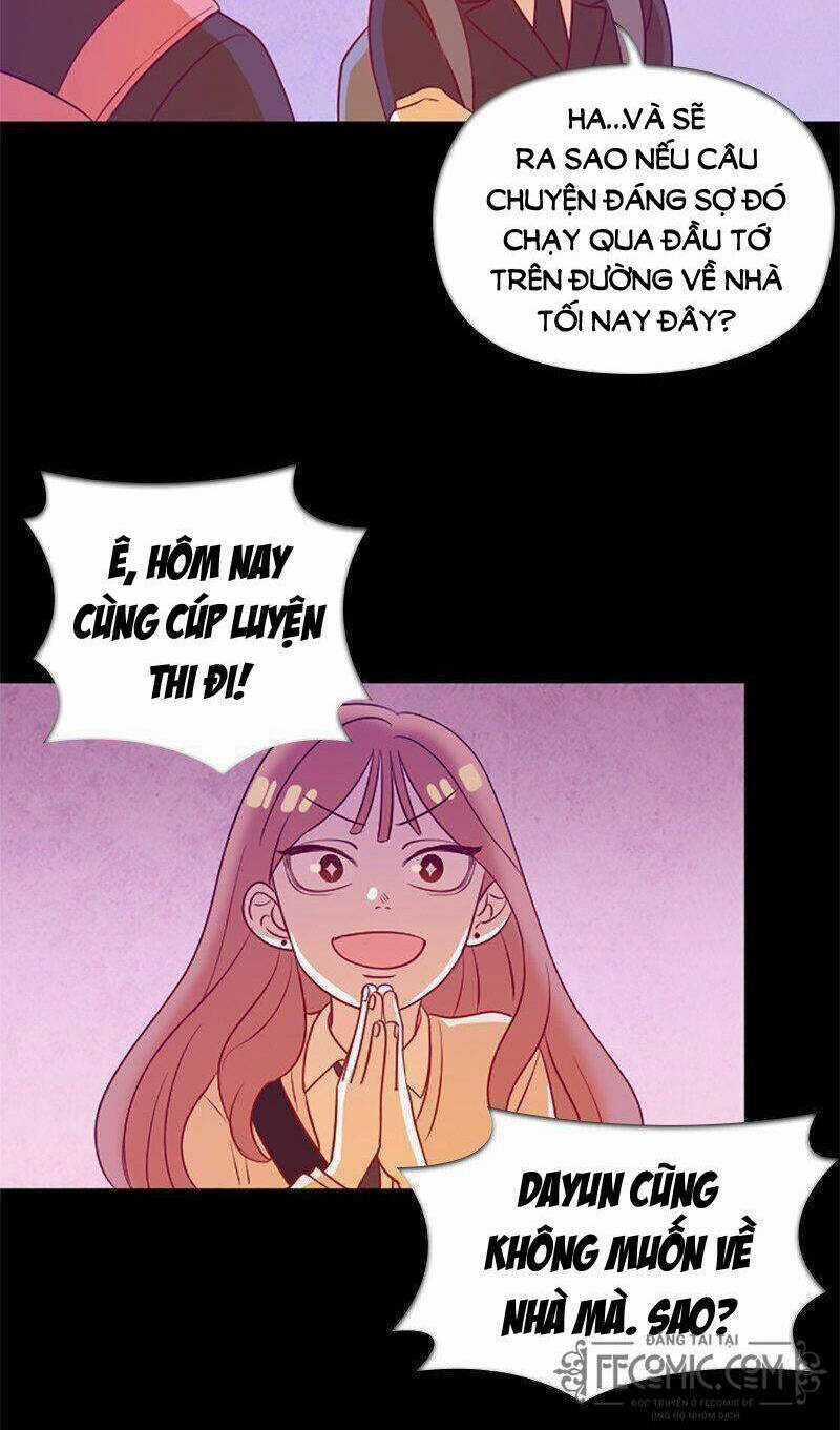 Ma Kể Chuyện - Chapter 22 - Trang 36