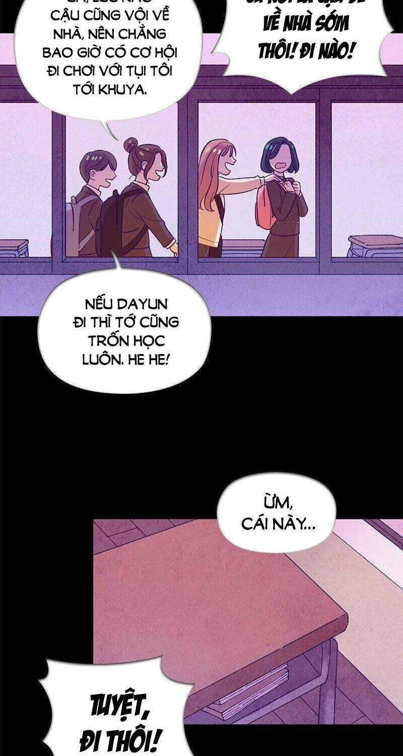 Ma Kể Chuyện - Chapter 22 - Trang 38