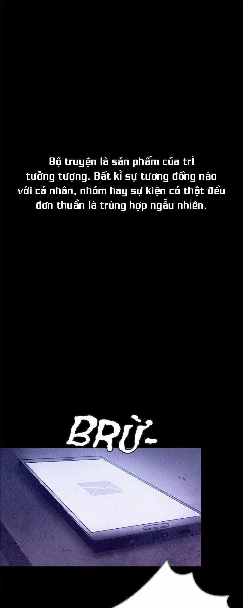 Ma Kể Chuyện - Chapter 23 - Trang 1