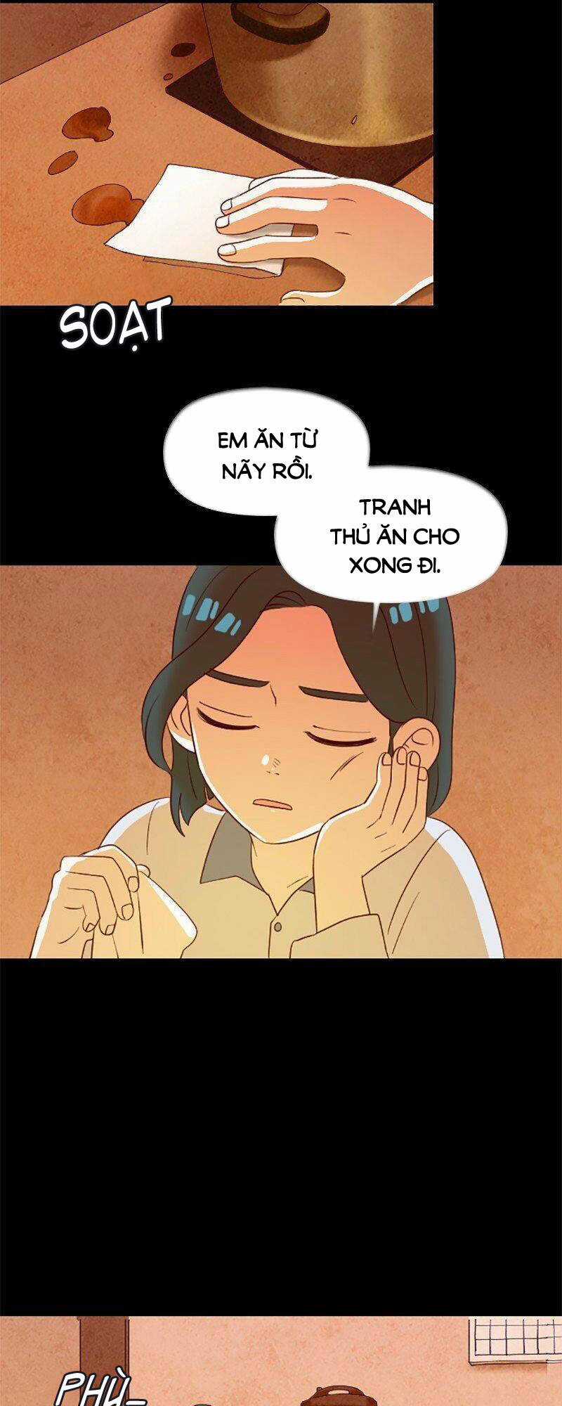 Ma Kể Chuyện - Chapter 23 - Trang 14