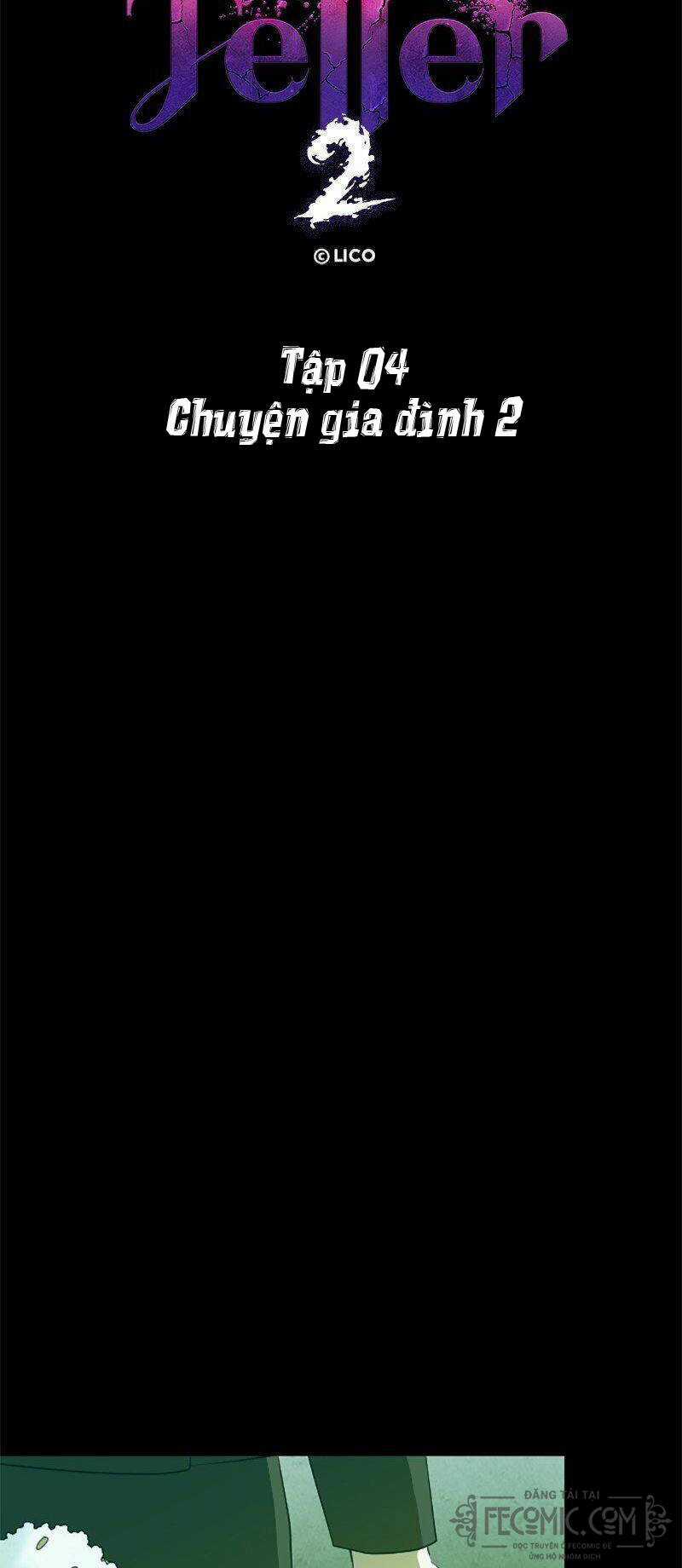 Ma Kể Chuyện - Chapter 23 - Trang 16