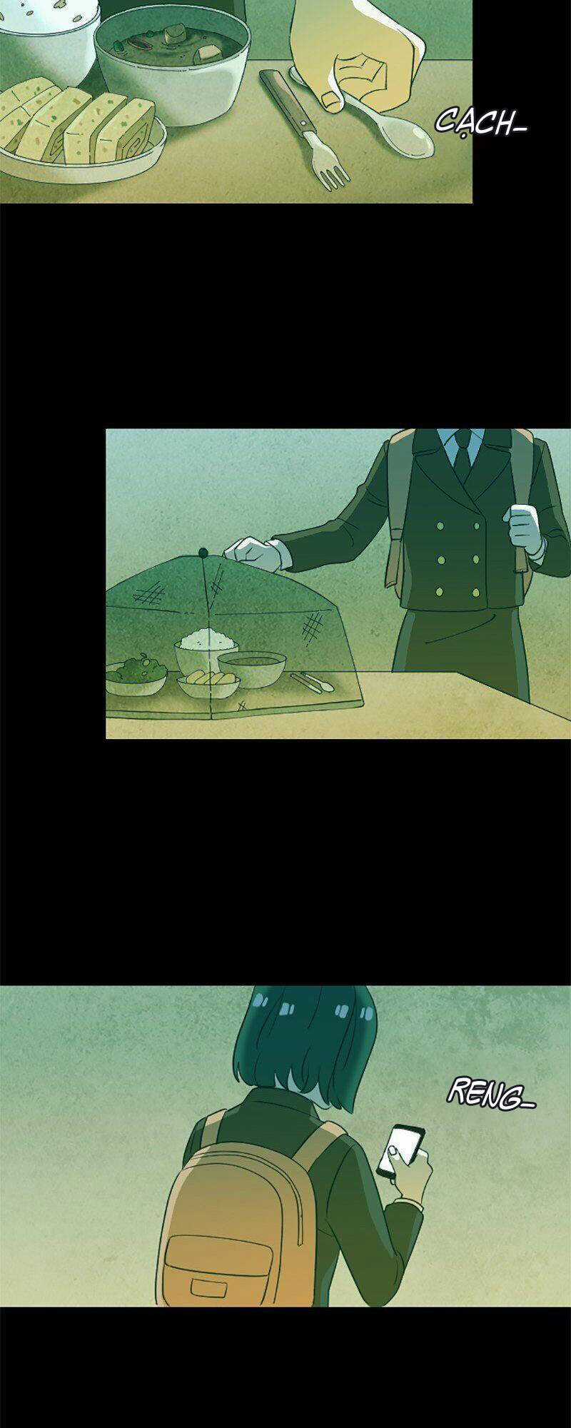 Ma Kể Chuyện - Chapter 23 - Trang 17