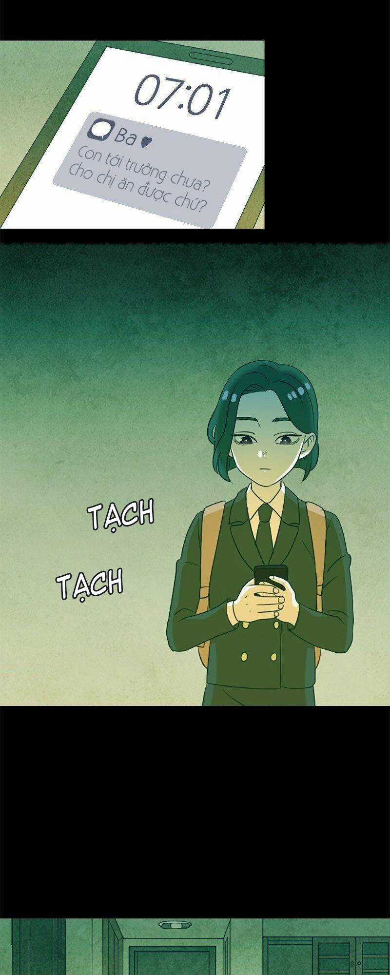 Ma Kể Chuyện - Chapter 23 - Trang 18