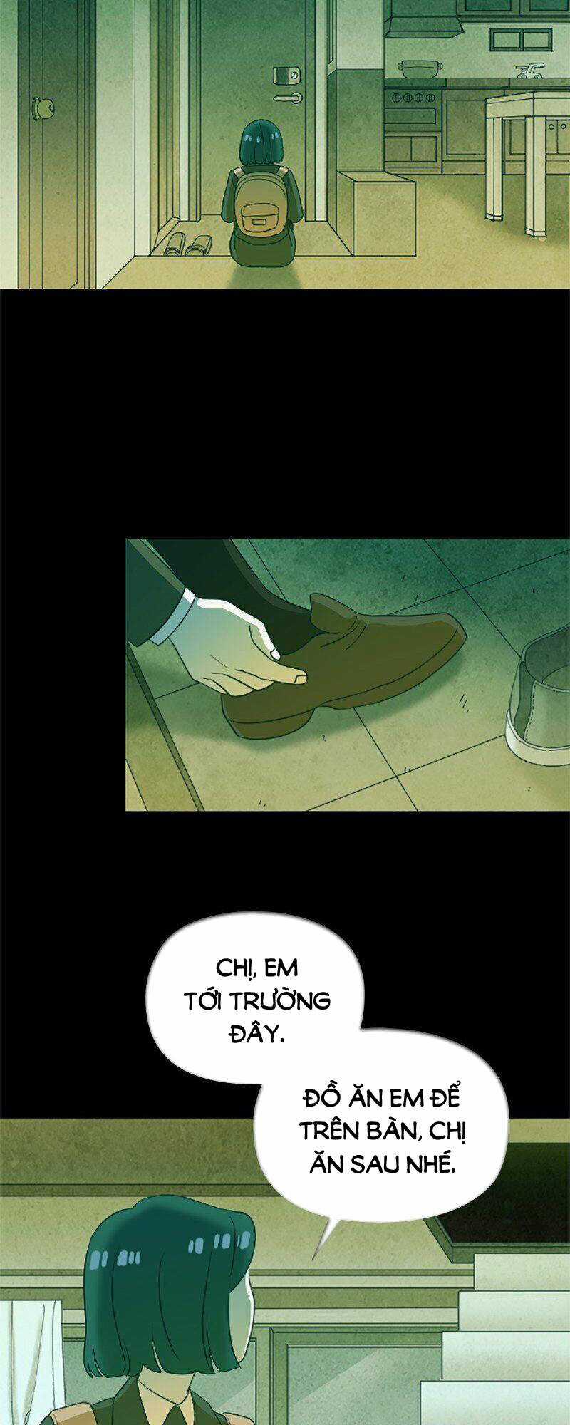 Ma Kể Chuyện - Chapter 23 - Trang 19