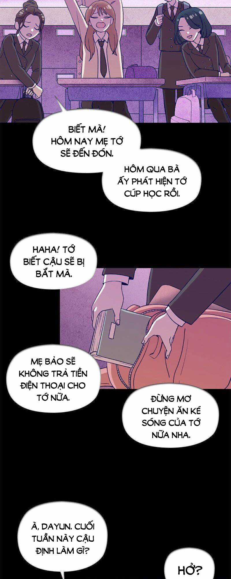 Ma Kể Chuyện - Chapter 23 - Trang 25